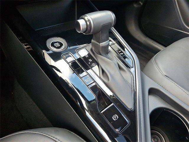 used 2023 Kia Niro car, priced at $23,795