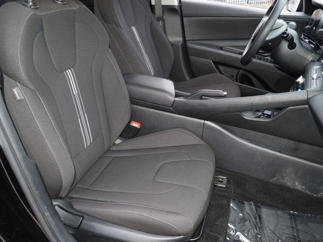 used 2024 Hyundai Elantra car, priced at $20,988