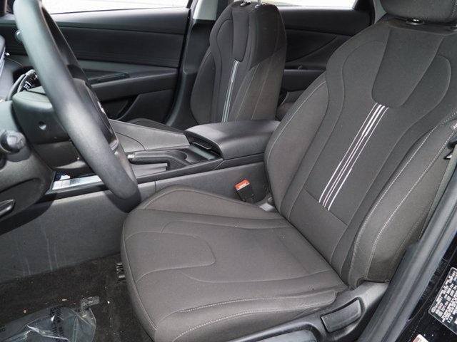 used 2024 Hyundai Elantra car, priced at $20,988