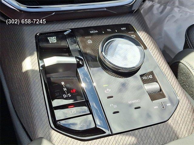 new 2026 BMW X3 car, priced at $56,890