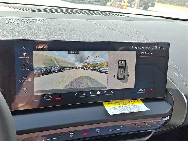 new 2026 BMW X3 car, priced at $56,890