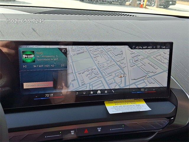 new 2026 BMW X3 car, priced at $56,890