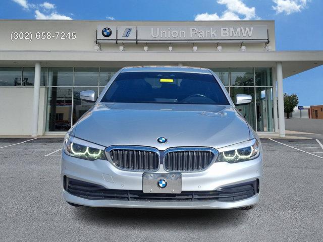 used 2019 BMW 530 car, priced at $21,990