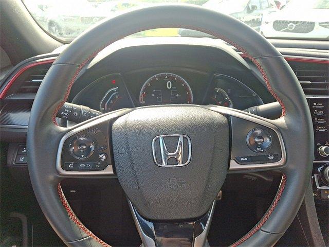 used 2020 Honda Civic car, priced at $26,988