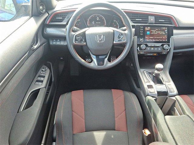 used 2020 Honda Civic car, priced at $26,988