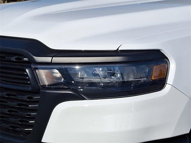 used 2025 Ram 1500 car, priced at $29,795