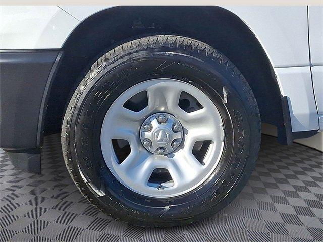 used 2025 Ram 1500 car, priced at $29,795