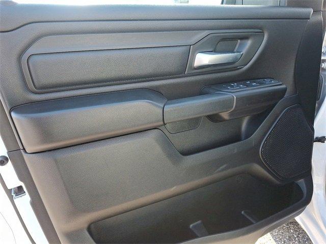 used 2025 Ram 1500 car, priced at $29,795