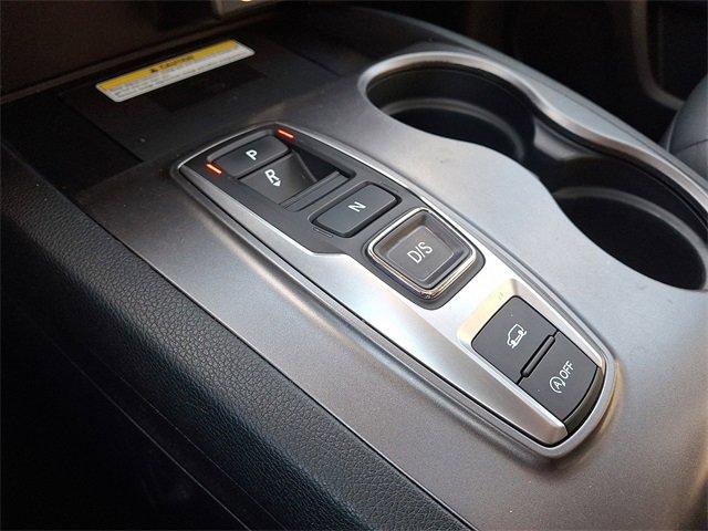 used 2022 Honda Pilot car, priced at $34,988