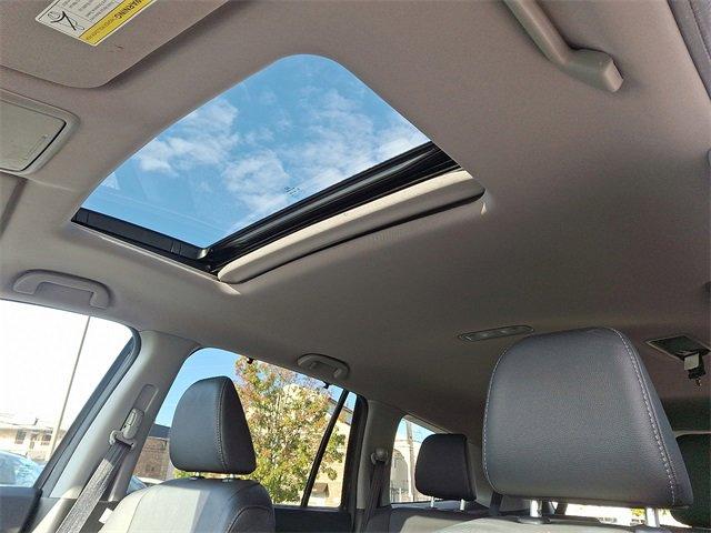 used 2022 Honda Pilot car, priced at $34,988