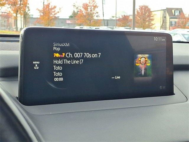 used 2022 Mazda CX-9 car, priced at $27,895