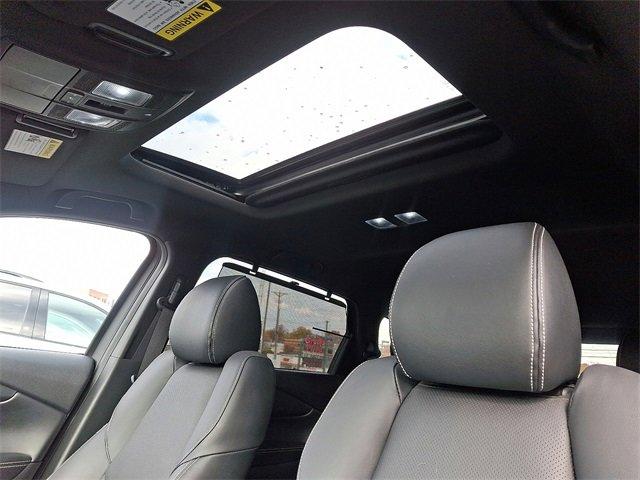 used 2022 Mazda CX-9 car, priced at $27,895