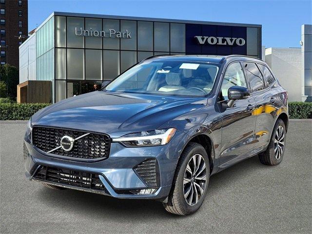 new 2025 Volvo XC60 car, priced at $51,450