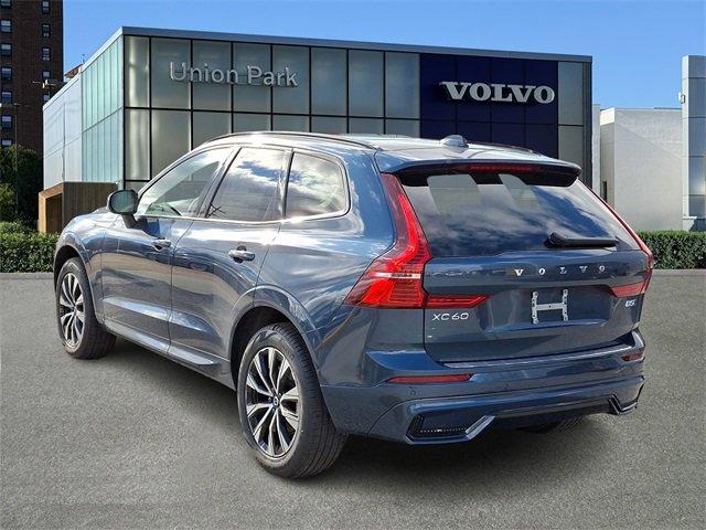 new 2025 Volvo XC60 car, priced at $51,450