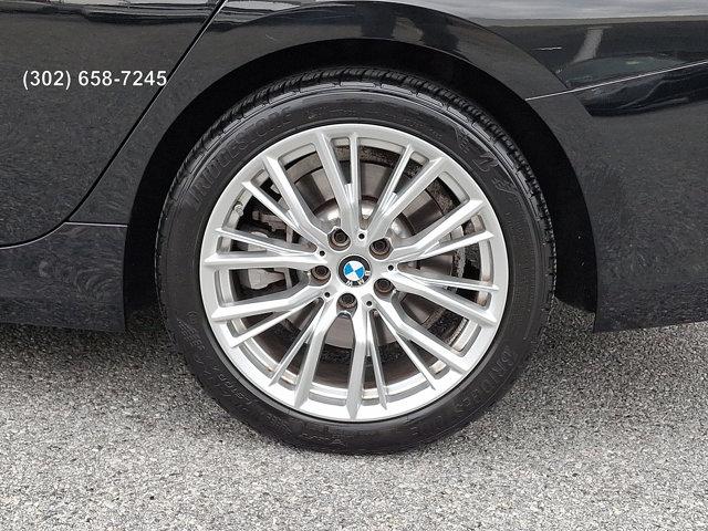 used 2023 BMW 330 car, priced at $36,490