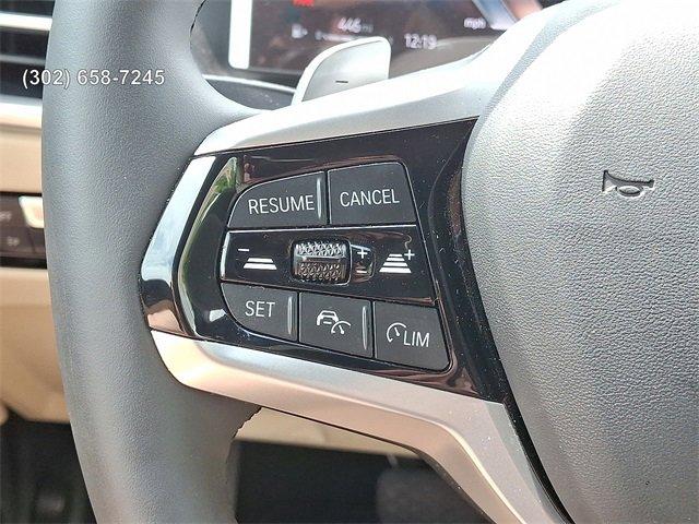 new 2025 BMW 430 car, priced at $66,200
