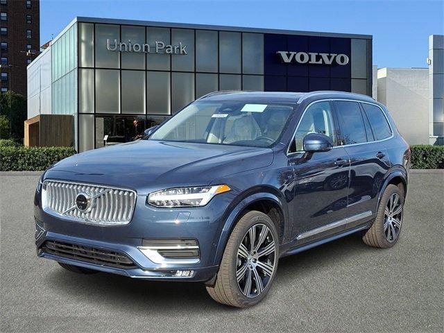 new 2025 Volvo XC90 car, priced at $67,265