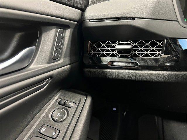 new 2025 Honda Accord Hybrid car, priced at $36,545