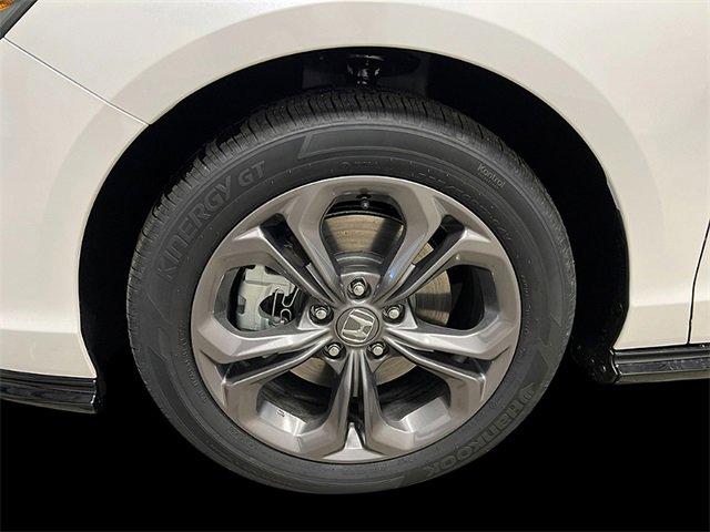 new 2025 Honda Accord Hybrid car, priced at $36,545