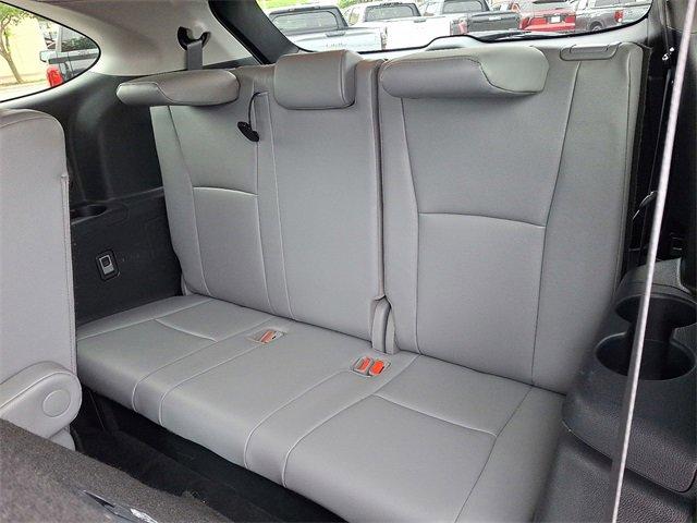 used 2021 Toyota Highlander car, priced at $33,988