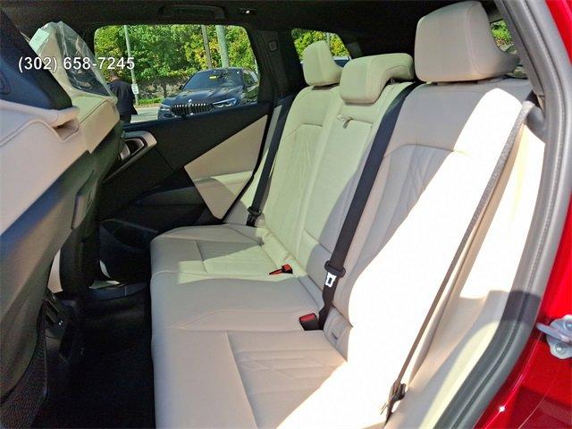 new 2026 BMW X3 car, priced at $74,290