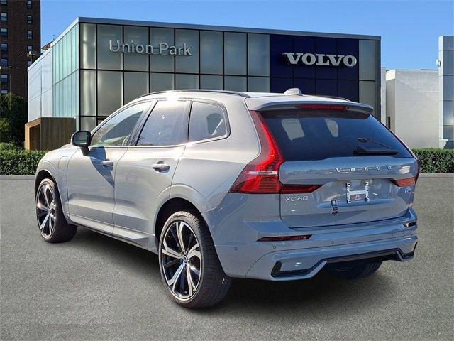 new 2025 Volvo XC60 Plug-In Hybrid car, priced at $71,485