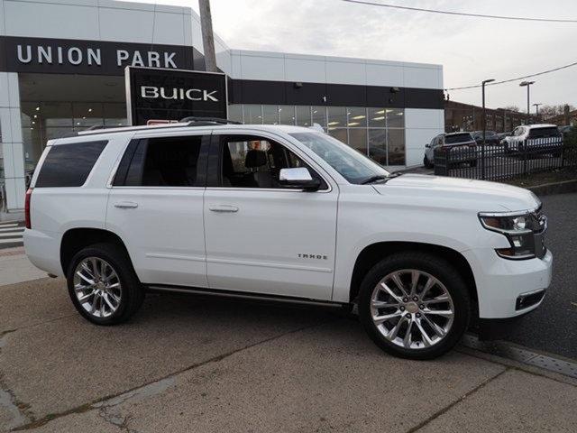 used 2019 Chevrolet Tahoe car, priced at $36,988