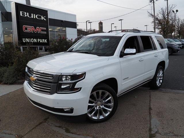 used 2019 Chevrolet Tahoe car, priced at $36,988