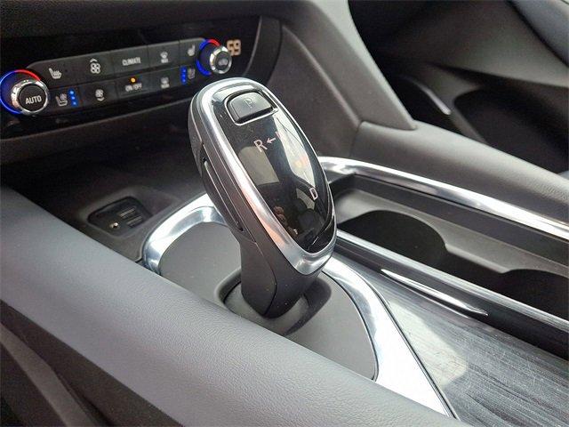 used 2021 Buick Enclave car, priced at $26,895