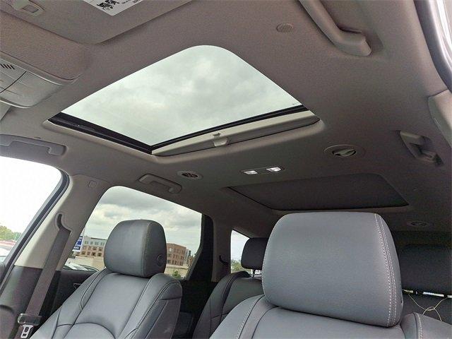 used 2021 Buick Enclave car, priced at $26,895