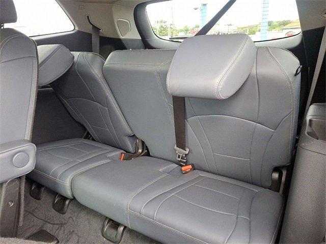 used 2021 Buick Enclave car, priced at $26,895