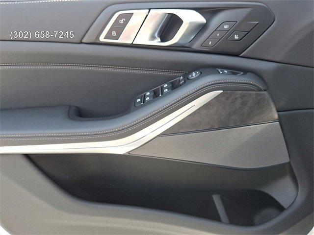 new 2026 BMW X5 car, priced at $79,225