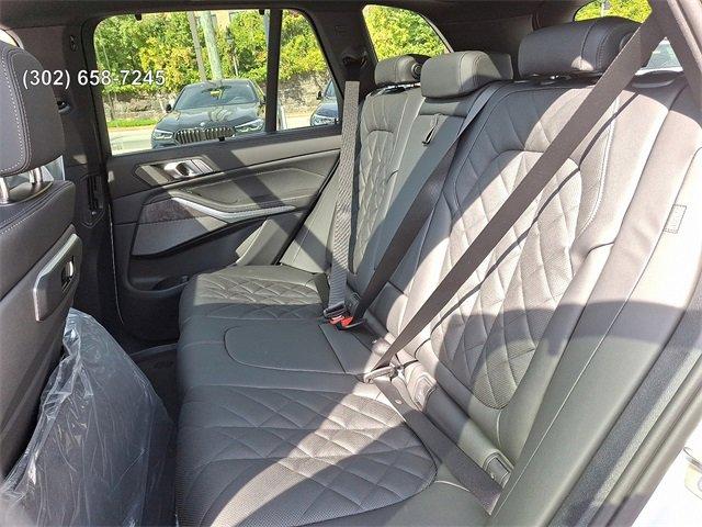 new 2026 BMW X5 car, priced at $79,225