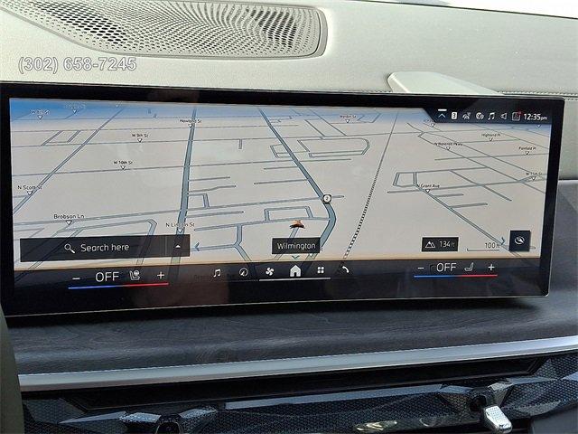 new 2026 BMW X5 car, priced at $79,225