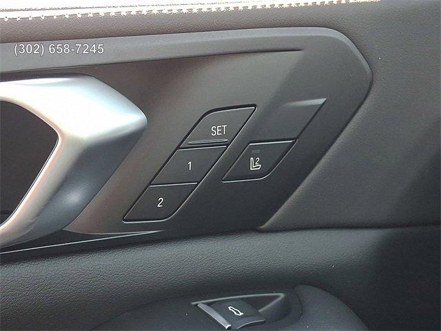 new 2026 BMW X5 car, priced at $79,225