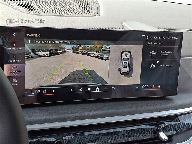 new 2026 BMW X5 car, priced at $79,225