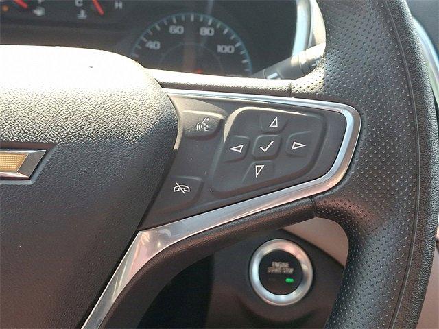 used 2019 Chevrolet Equinox car, priced at $18,988