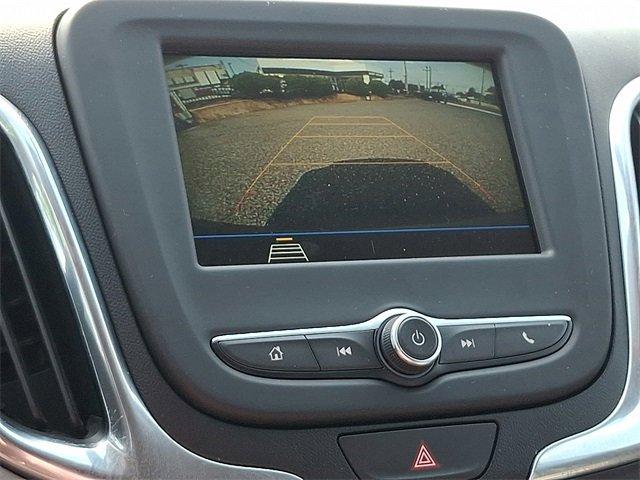 used 2019 Chevrolet Equinox car, priced at $18,988