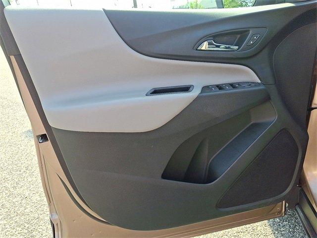 used 2019 Chevrolet Equinox car, priced at $18,988