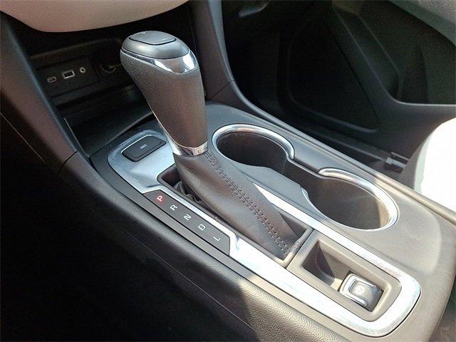 used 2019 Chevrolet Equinox car, priced at $18,988
