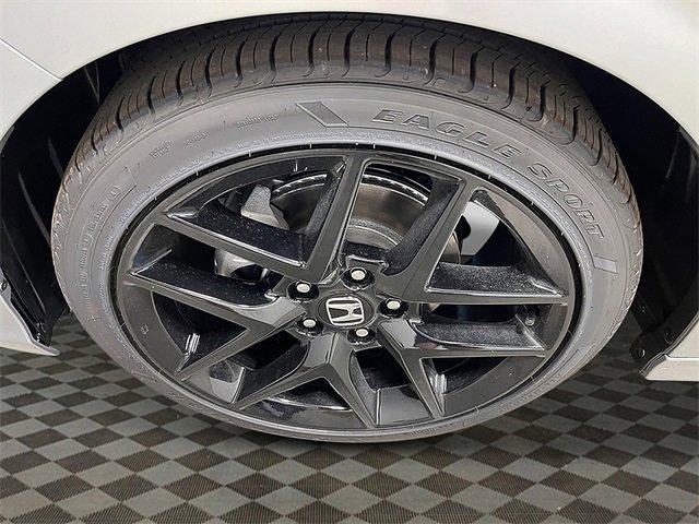 new 2026 Honda Civic car, priced at $27,790