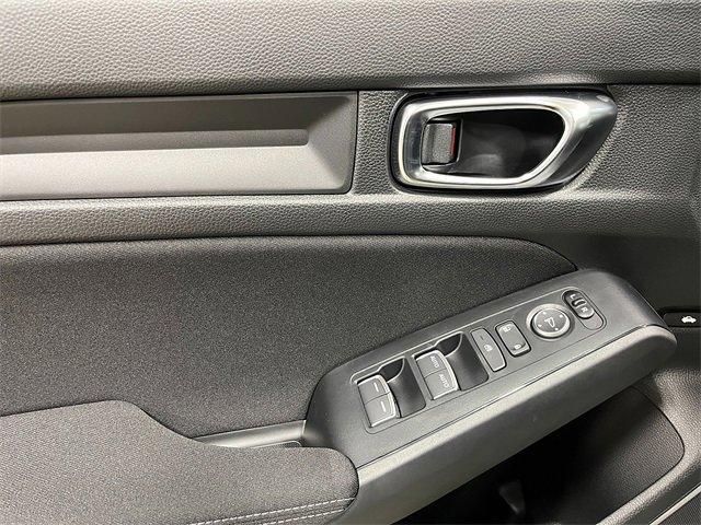 new 2026 Honda Civic car, priced at $27,790