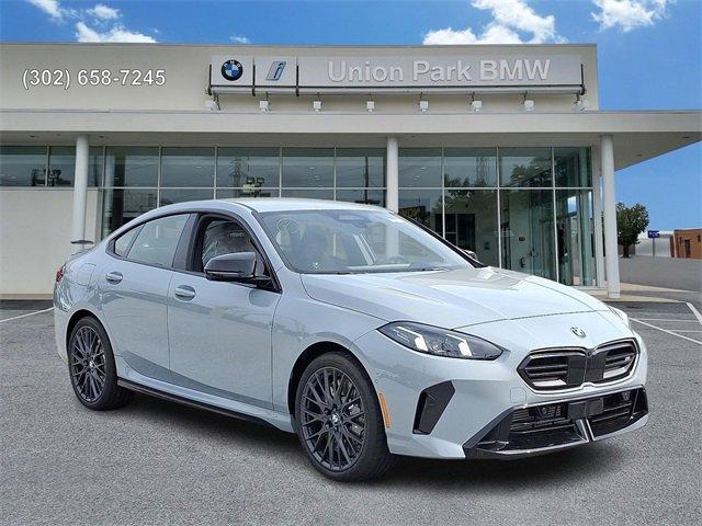 new 2026 BMW M235 Gran Coupe car, priced at $58,000