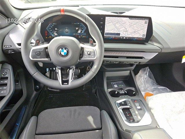 new 2026 BMW M235 Gran Coupe car, priced at $58,000