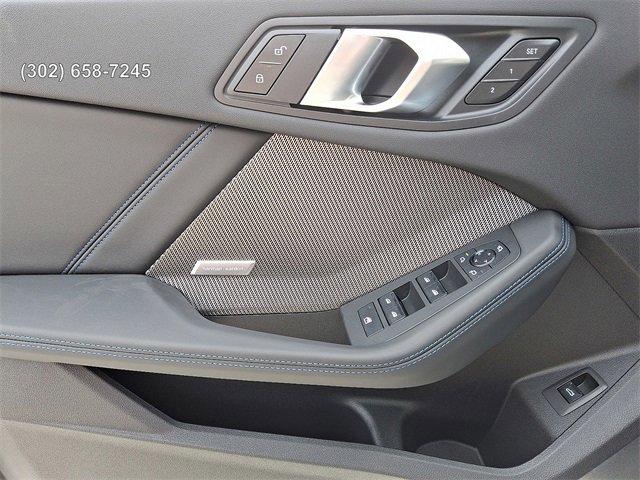 new 2026 BMW M235 Gran Coupe car, priced at $58,000