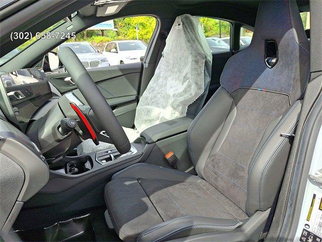 new 2026 BMW M235 Gran Coupe car, priced at $58,000