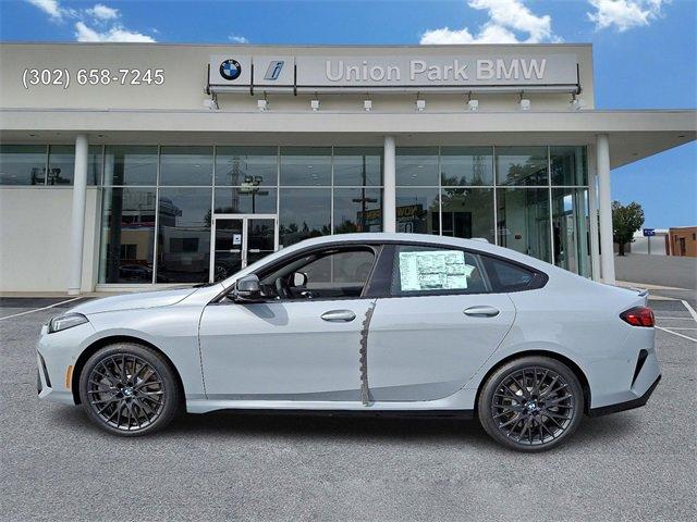 new 2026 BMW M235 Gran Coupe car, priced at $58,000