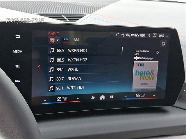 new 2026 BMW M235 Gran Coupe car, priced at $58,000