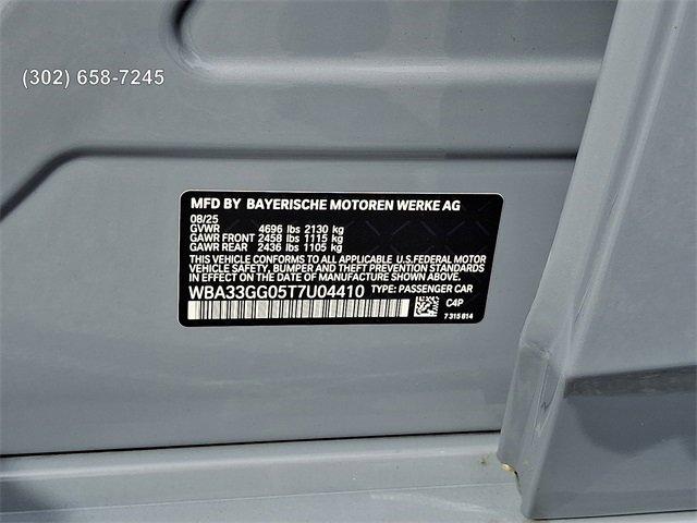 new 2026 BMW M235 Gran Coupe car, priced at $58,000