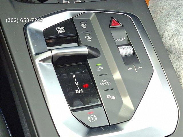 new 2026 BMW M235 Gran Coupe car, priced at $58,000